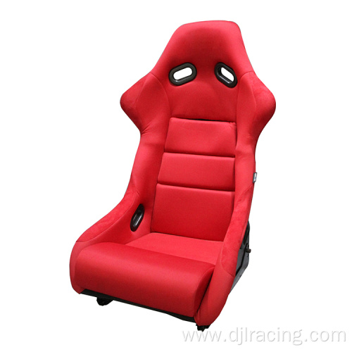 DJL-RS006 Adjustable Carbon Car Seat with Racing Seat